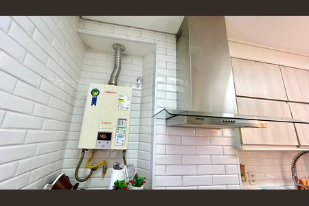 Apartamento à venda com 138m², 3 quartos e 3 vagas Apartamento à venda com 138m², 3 quartos e 3 vagasCozinha