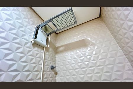 Apartamento à venda com 138m², 3 quartos e 3 vagas Apartamento à venda com 138m², 3 quartos e 3 vagasBanheiro da Suíte