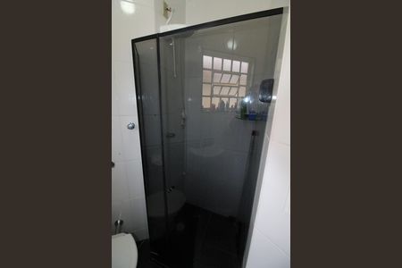 Casa para alugar com 110m², 2 quartos e 1 vagaBanheiro da Suíte 2