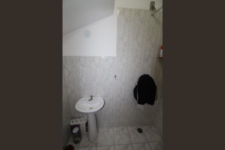 Casa para alugar com 110m², 2 quartos e 1 vagaBanheiro