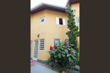 Casa para alugar com 110m², 2 quartos e 1 vagaFachada