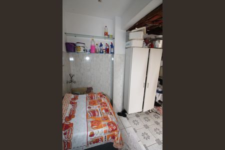 Casa para alugar com 110m², 2 quartos e 1 vagaÁrea de Serviço