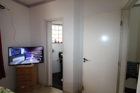 Casa para alugar com 110m², 2 quartos e 1 vagaSuíte 2