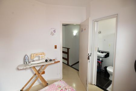 Casa para alugar com 110m², 2 quartos e 1 vagaSuíte 1