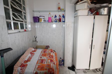 Casa para alugar com 110m², 2 quartos e 1 vagaÁrea de Serviço