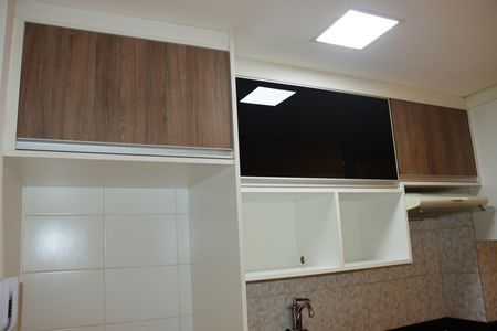 Apartamento para alugar com 2 quartos, 49m² em Jardim Barro Branco, Cotia