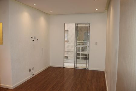 Apartamento para alugar com 2 quartos, 49m² em Jardim Barro Branco, Cotia