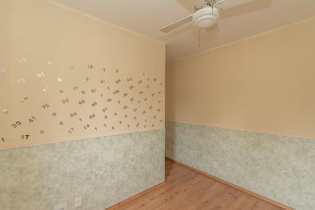 Quarto 2 de apartamento à venda com 2 quartos, 50m² em Viva Vista, Sumaré