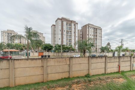 Vista Sala   de apartamento à venda com 2 quartos, 50m² em Viva Vista, Sumaré