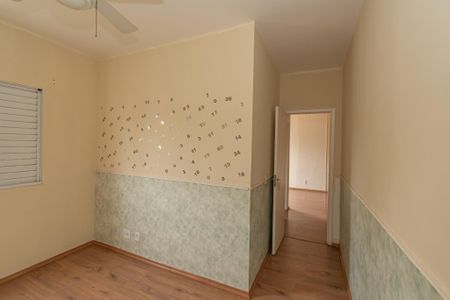 Quarto 2 de apartamento à venda com 2 quartos, 50m² em Viva Vista, Sumaré