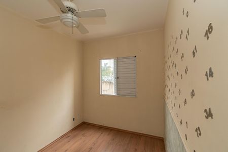 Quarto 2 de apartamento à venda com 2 quartos, 50m² em Viva Vista, Sumaré