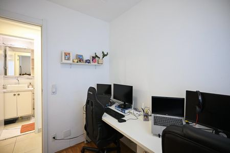 Apartamento para alugar com 32m², 2 quartos e sem vagaQuarto 2