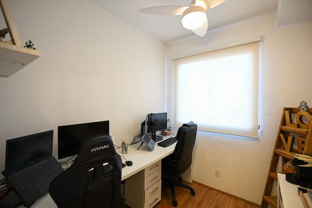 Apartamento para alugar com 32m², 2 quartos e sem vagaQuarto 2