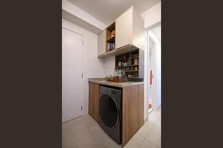 Apartamento para alugar com 32m², 2 quartos e sem vagaÁrea de Serviço 