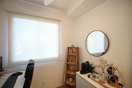 Apartamento para alugar com 32m², 2 quartos e sem vagaQuarto 2