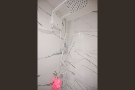 Apartamento para alugar com 32m², 2 quartos e sem vagaBanheiro