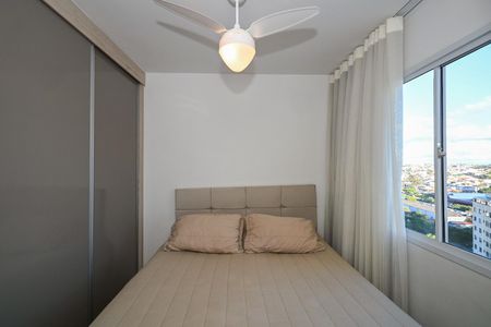 Apartamento para alugar com 32m², 2 quartos e sem vagaQuarto 1