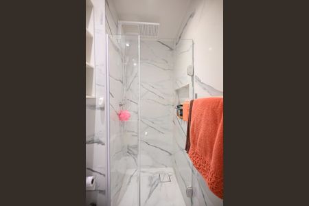Apartamento para alugar com 32m², 2 quartos e sem vagaBanheiro