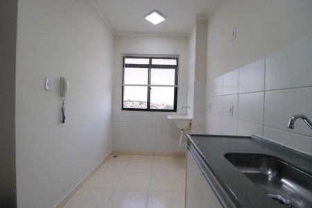 Apartamento para alugar com 47m², 2 quartos e 1 vagaCozinha 