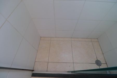 Apartamento para alugar com 47m², 2 quartos e 1 vagaBanheiro 