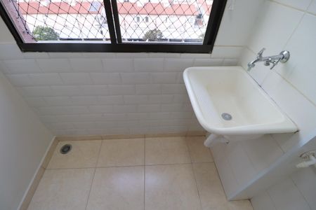 Apartamento para alugar com 47m², 2 quartos e 1 vagaCozinha 