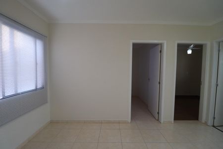 Sala de apartamento para alugar com 2 quartos, 47m² em Subsetor Oeste - 12 (o-12), Ribeirão Preto