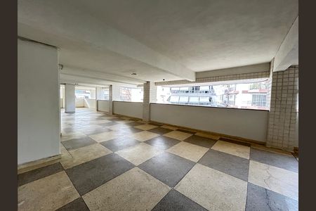 Área comum - Playground de apartamento à venda com 2 quartos, 126m² em Vila Valqueire, Rio de Janeiro