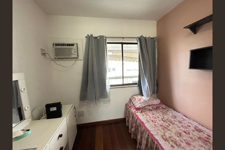 Apartamento à venda com 126m², 2 quartos e 2 vagasQuarto 1