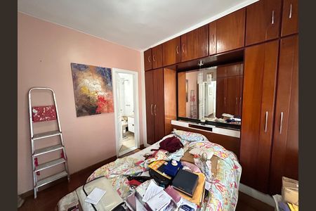 Quarto 2 - Suíte de apartamento à venda com 2 quartos, 126m² em Vila Valqueire, Rio de Janeiro