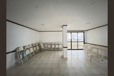 Apartamento à venda com 126m², 2 quartos e 2 vagasÁrea comum - Salão de festas
