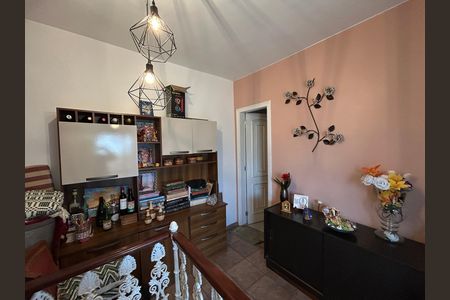 Hall  de apartamento à venda com 2 quartos, 126m² em Vila Valqueire, Rio de Janeiro