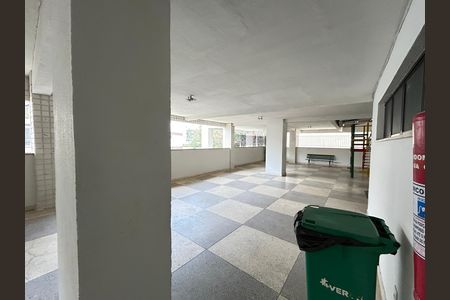 Área comum - Playground de apartamento à venda com 2 quartos, 126m² em Vila Valqueire, Rio de Janeiro