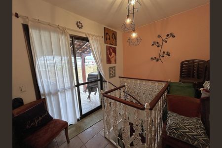Apartamento à venda com 126m², 2 quartos e 2 vagasHall 