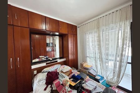 Apartamento à venda com 126m², 2 quartos e 2 vagasQuarto 2 - Suíte