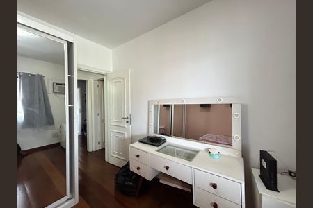 Apartamento à venda com 126m², 2 quartos e 2 vagasQuarto 1
