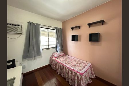 Apartamento à venda com 126m², 2 quartos e 2 vagasQuarto 1