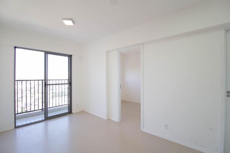 Apartamento para alugar com 41m², 2 quartos e sem vaga Apartamento para alugar com 41m², 2 quartos e sem vagaSala