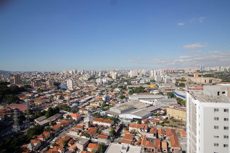 Apartamento para alugar com 41m², 2 quartos e sem vaga Apartamento para alugar com 41m², 2 quartos e sem vagaVista do Quarto 2