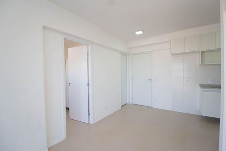 Apartamento para alugar com 41m², 2 quartos e sem vaga Apartamento para alugar com 41m², 2 quartos e sem vagaSala