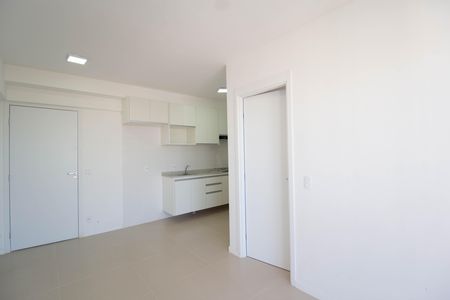 Apartamento para alugar com 41m², 2 quartos e sem vaga Apartamento para alugar com 41m², 2 quartos e sem vagaSala