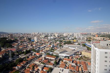 Apartamento para alugar com 41m², 2 quartos e sem vaga Apartamento para alugar com 41m², 2 quartos e sem vagaVista do Quarto 1