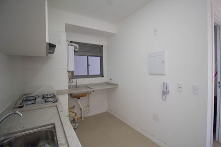 Apartamento para alugar com 41m², 2 quartos e sem vaga Apartamento para alugar com 41m², 2 quartos e sem vagaCozinha