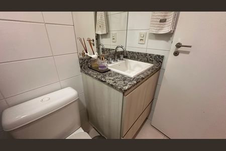 Apartamento à venda com 100m², 2 quartos e 2 vagas