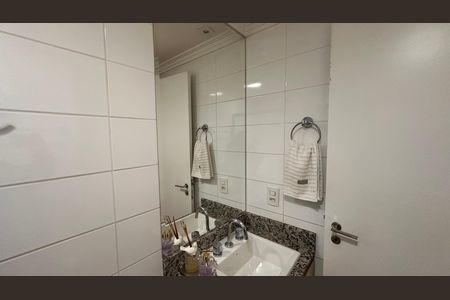 Apartamento à venda com 100m², 2 quartos e 2 vagas