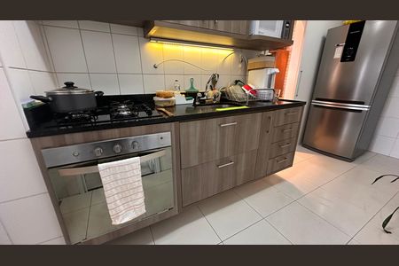 Apartamento à venda com 100m², 2 quartos e 2 vagas