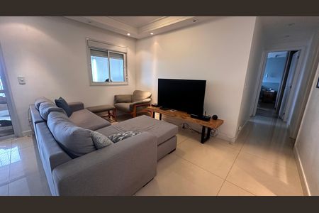 Apartamento à venda com 100m², 2 quartos e 2 vagas