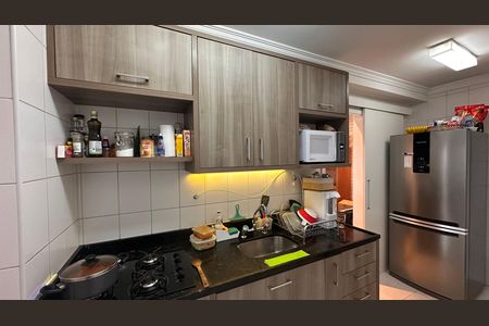 Apartamento à venda com 100m², 2 quartos e 2 vagas