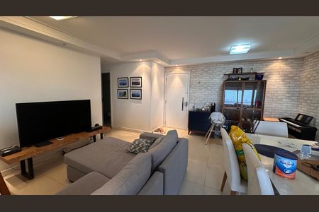 Apartamento à venda com 100m², 2 quartos e 2 vagas