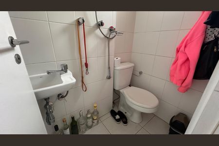 Apartamento à venda com 100m², 2 quartos e 2 vagas