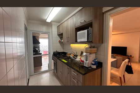 Apartamento à venda com 100m², 2 quartos e 2 vagas